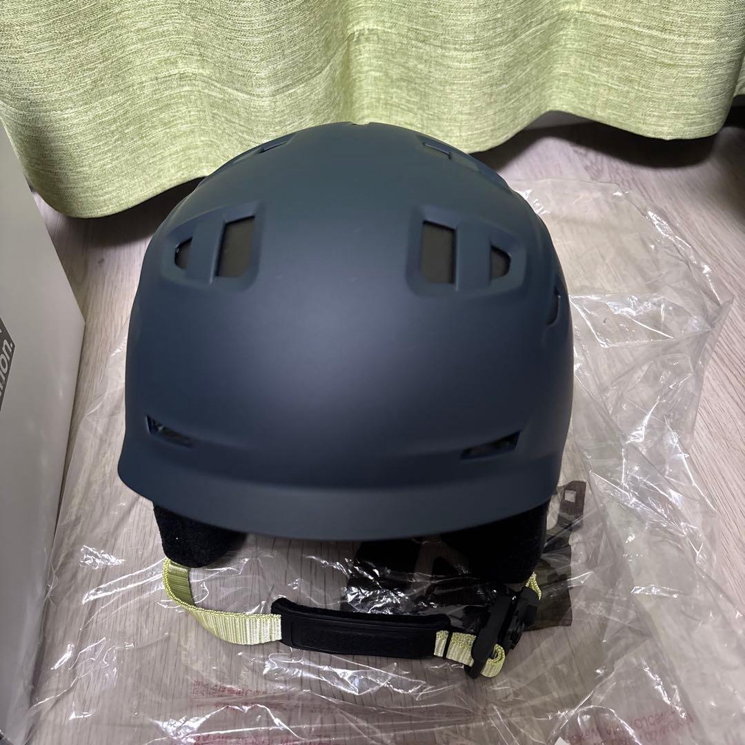 美品　ANON PRIME MIPS ヘルメット Mサイズ　スノーボード　自転車