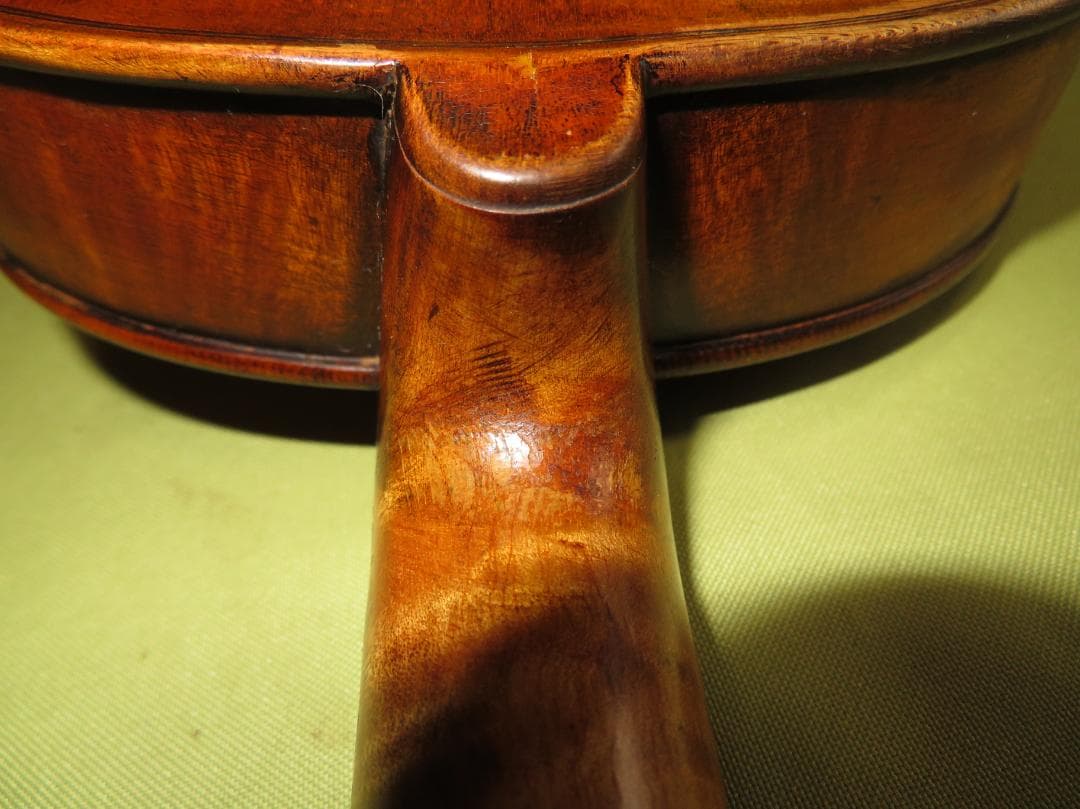 SUZUKIバイオリン　no特.1　 1959 年製　サイズ：4/4