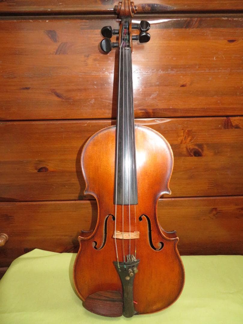 SUZUKIバイオリン　no特.1　 1959 年製　サイズ：4/4