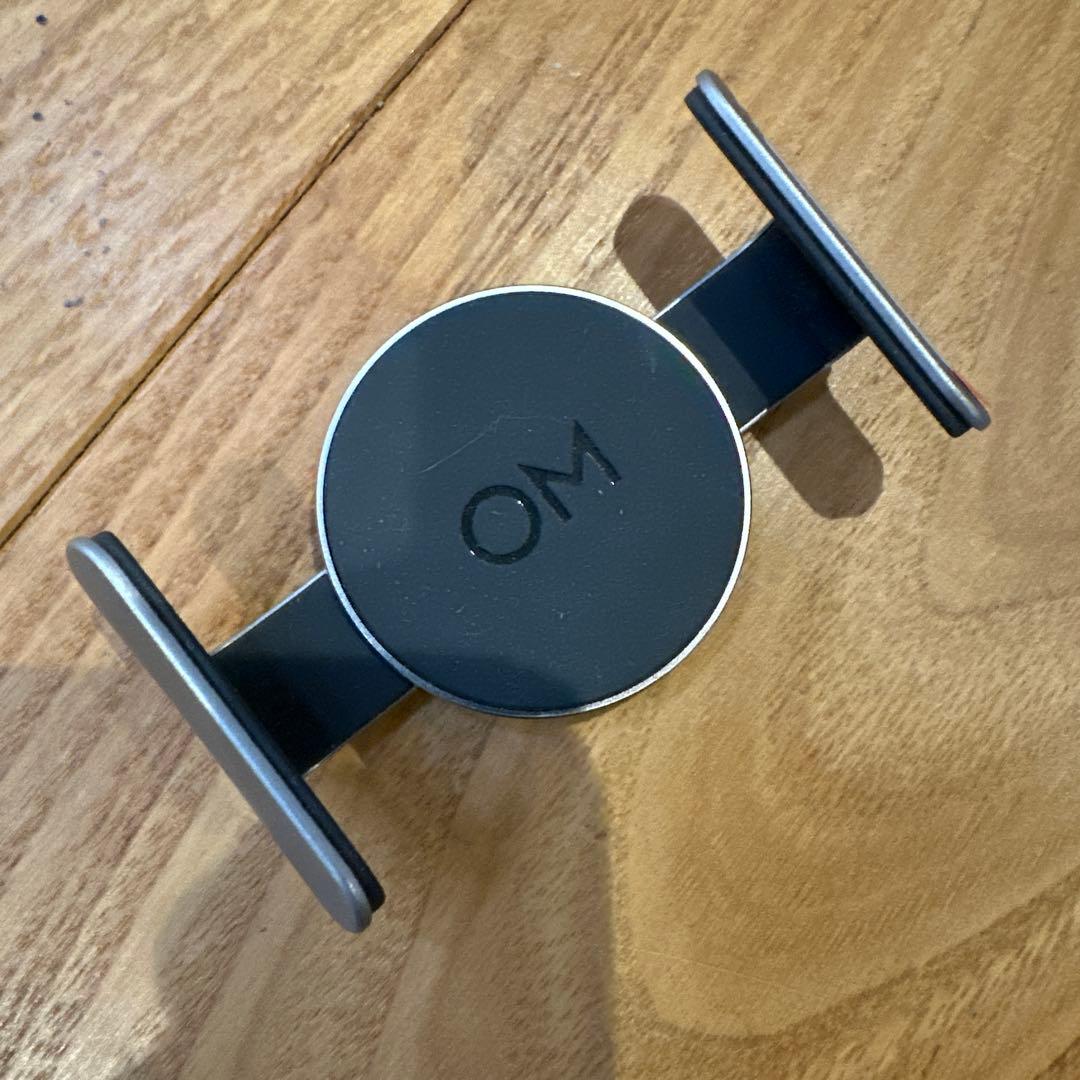 DJI osmo mobile 6 別売りmagsafeアダプターセット