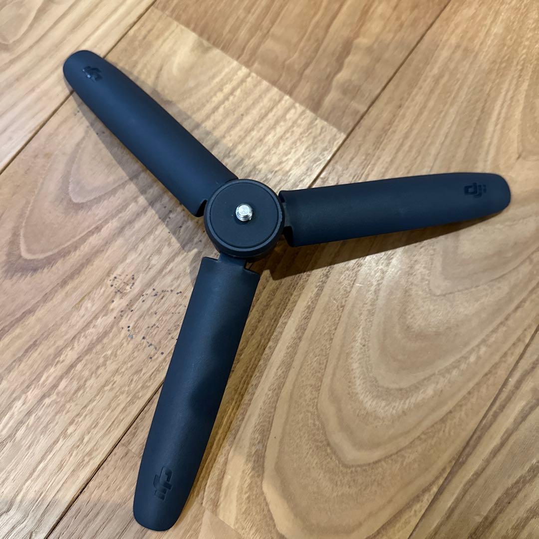 DJI osmo mobile 6 別売りmagsafeアダプターセット