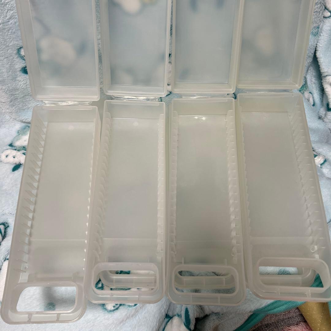 無印良品 MD収納ケース 8個セット