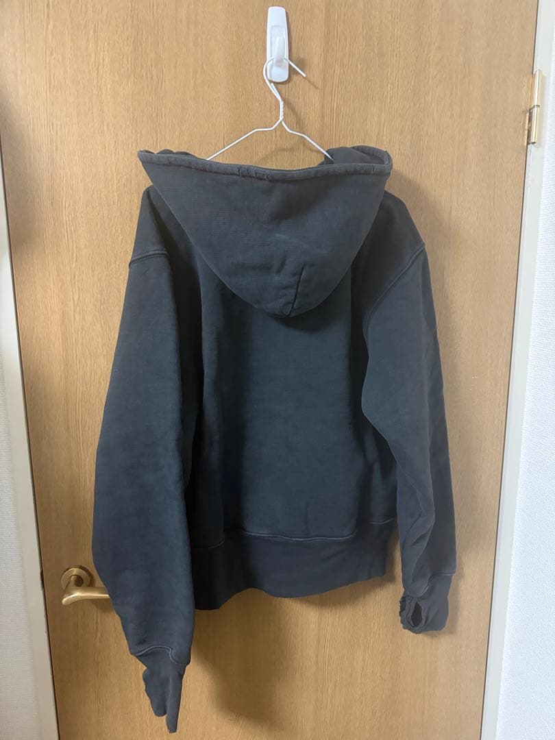 トップス OUR LEGACY 25ss RELIC HOOD 48