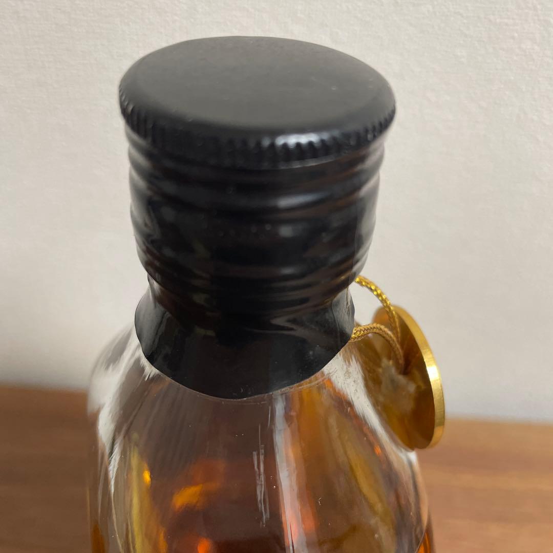 メルカリ市値引【入手困難】SPRINGBANK 8年 モルトウイスキー750ml