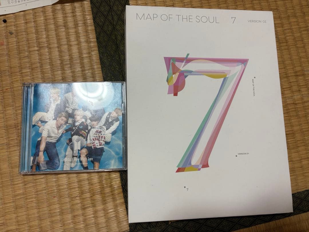 BTSグッズまとめチョンジョングクパクジミンキムソクジンBT21キムテヒョン