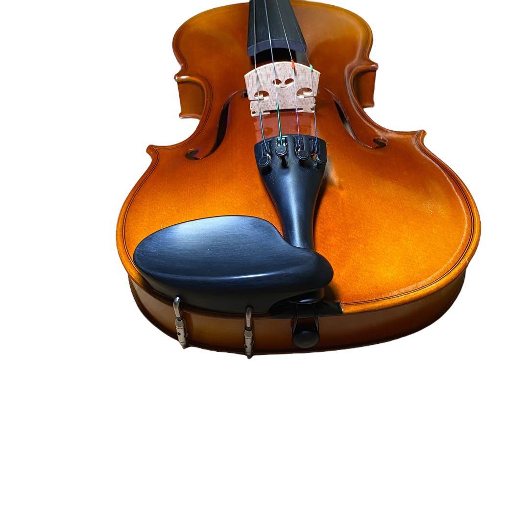 美品✨スズキ ヴァイオリン No280 4/4 Anno 1994ナゴヤ