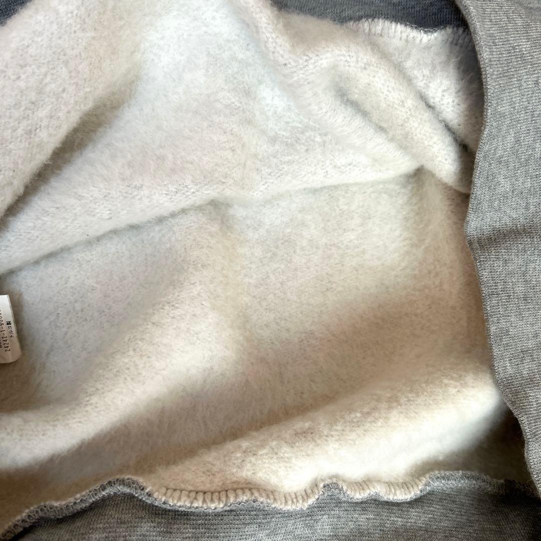 A.P.C × Pokémon アーペーセー ポケモンパーカーXS