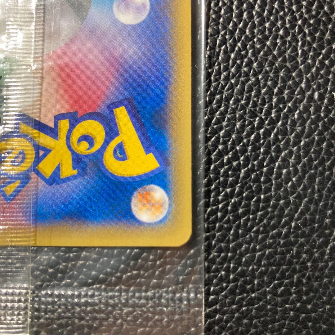 MゲンガーEX　未開封プロモ　079/XY-P