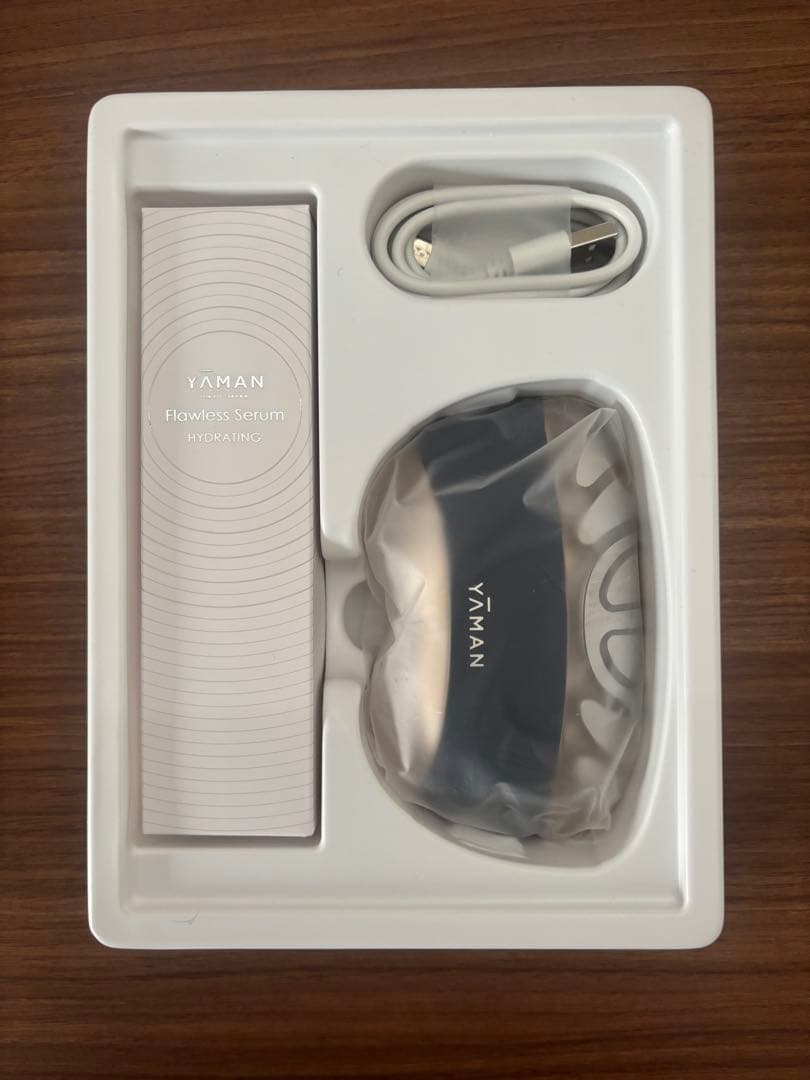 【最新モデル】ヤーマン 美容器 リフトロジー SP YJFD2L