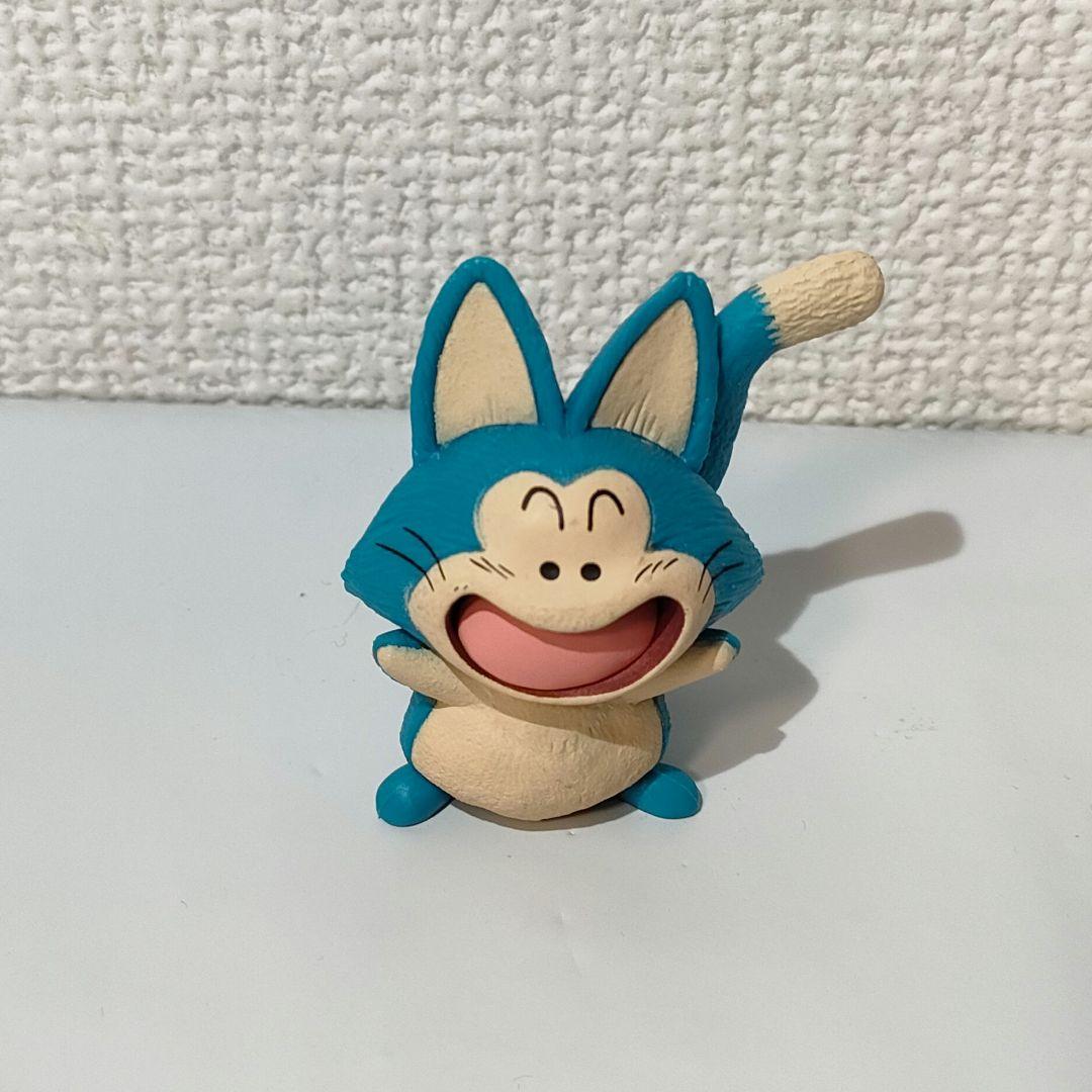 ☆　一番くじ　ラストワン　ドラゴンボールフィギュア　プーアル　☆