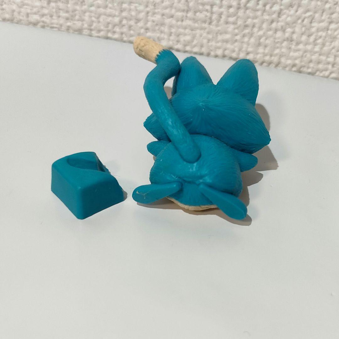 ☆　一番くじ　ラストワン　ドラゴンボールフィギュア　プーアル　☆