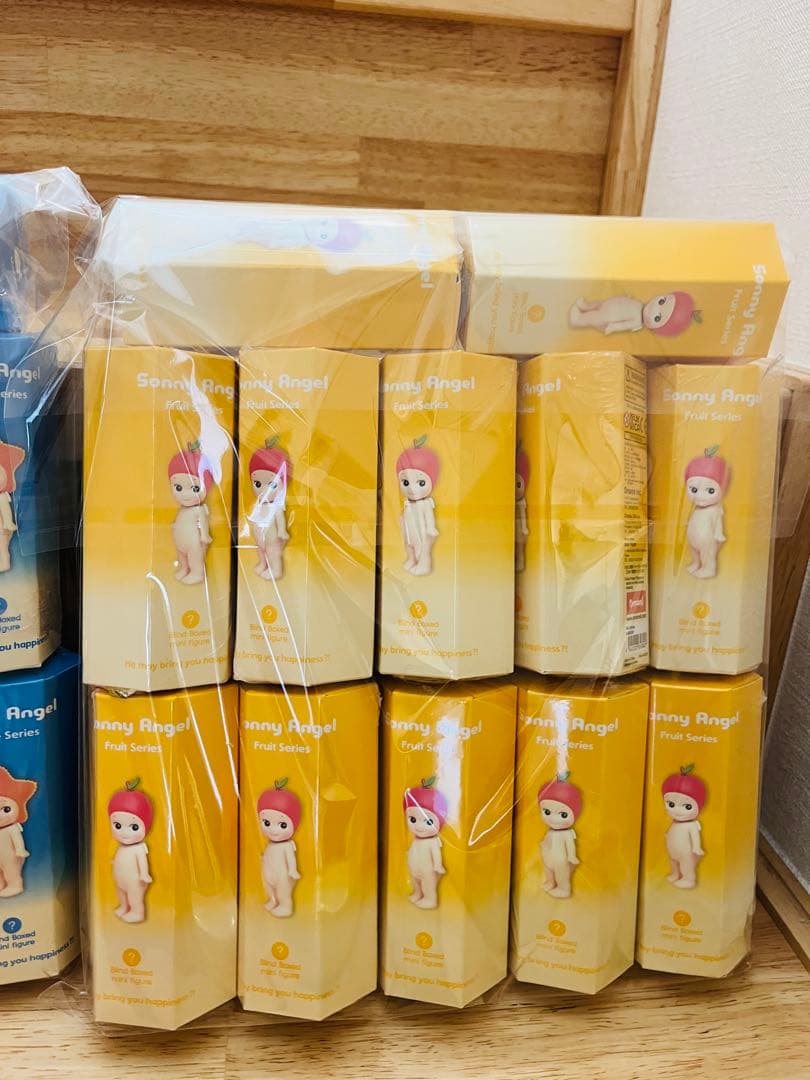 Sonny Angel ソニーエンジェル　108個セット