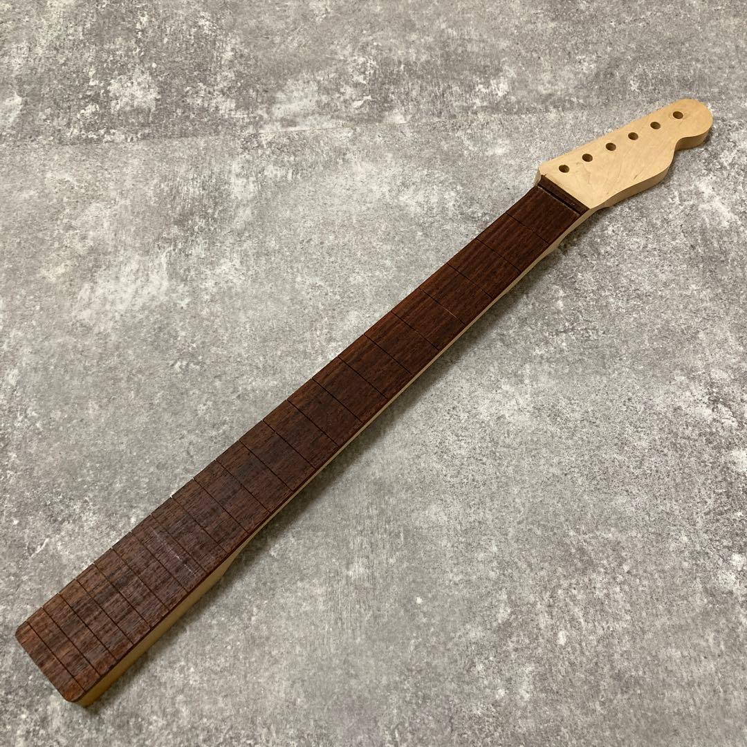 テレキャスター　ネック　日本製　telecaster neck 新品未使用