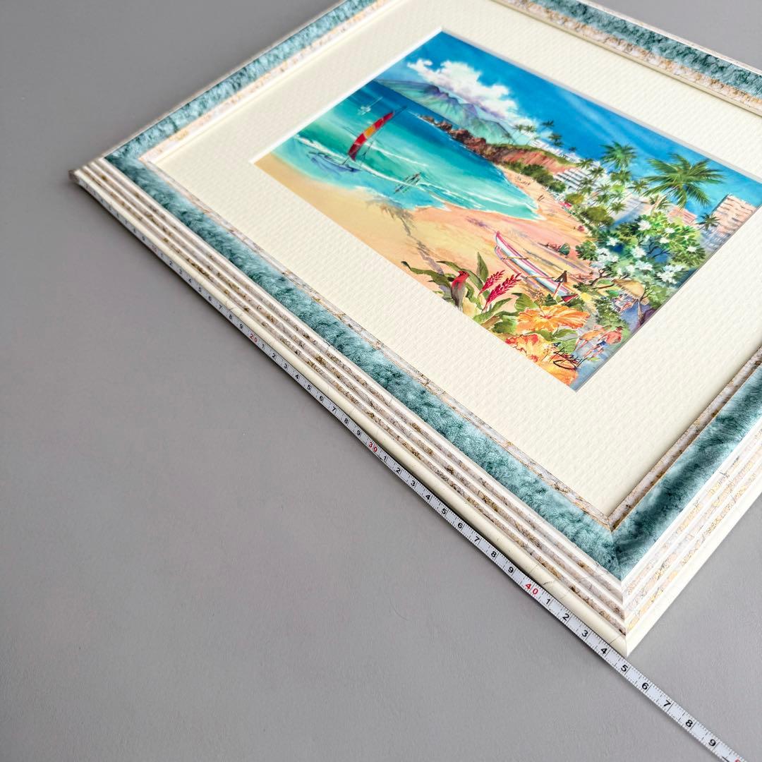 Kingwell  Art Collection アートポスター