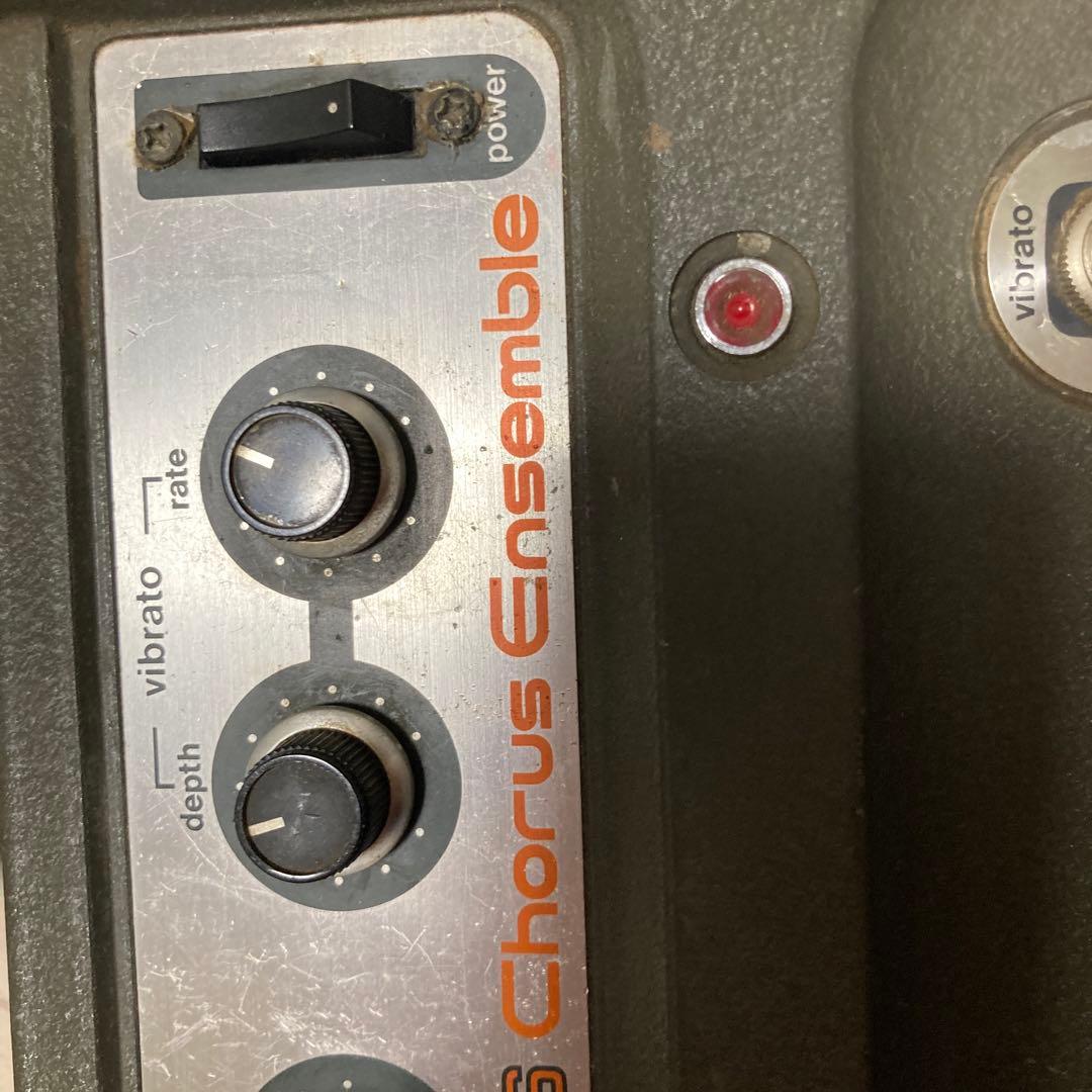 BOSS CE-1 Chorus Ensemble ギターエフェクター