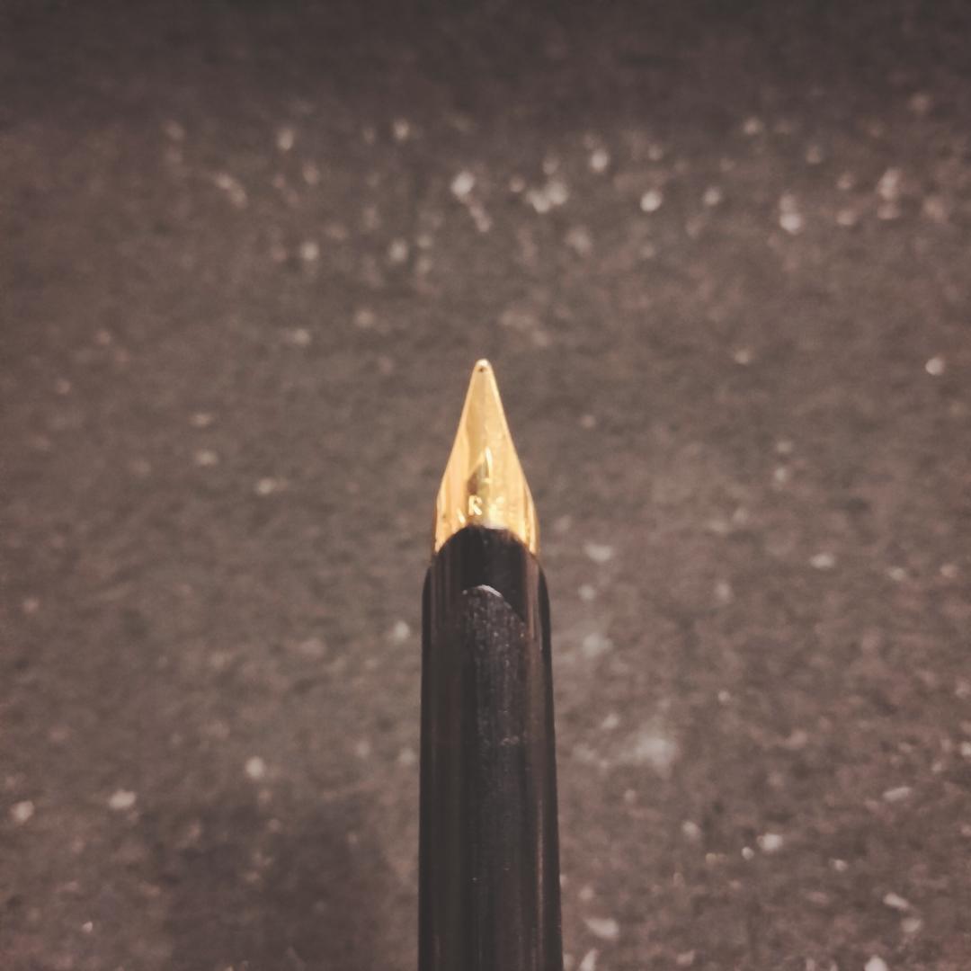 PARKER パーカー 61 万年筆