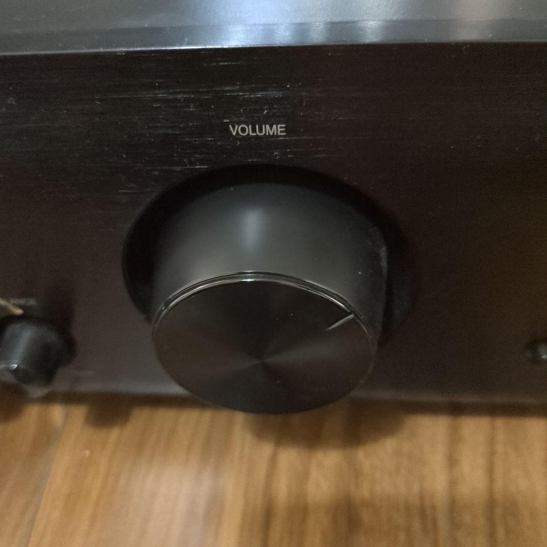DENON PMA-390RE　リモコン付き