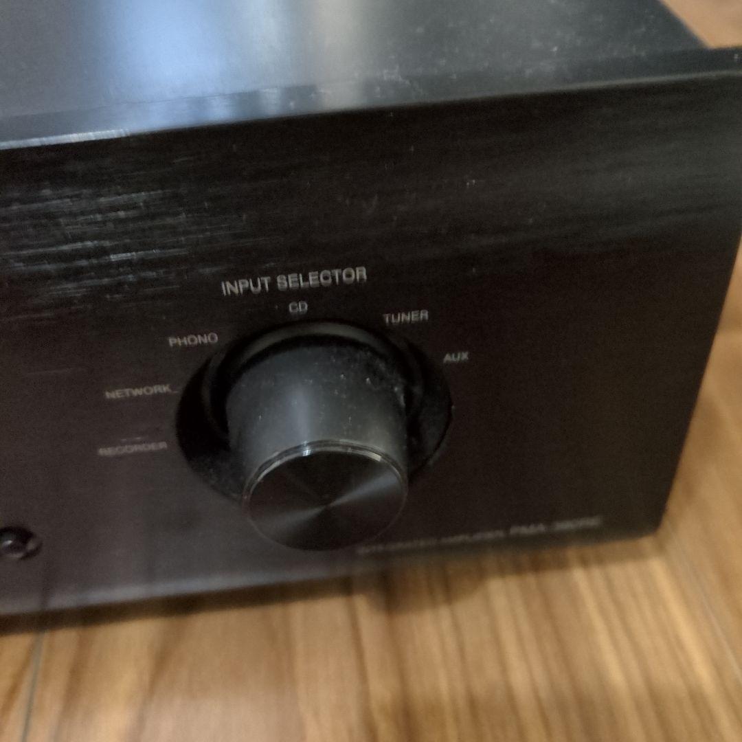 DENON PMA-390RE　リモコン付き