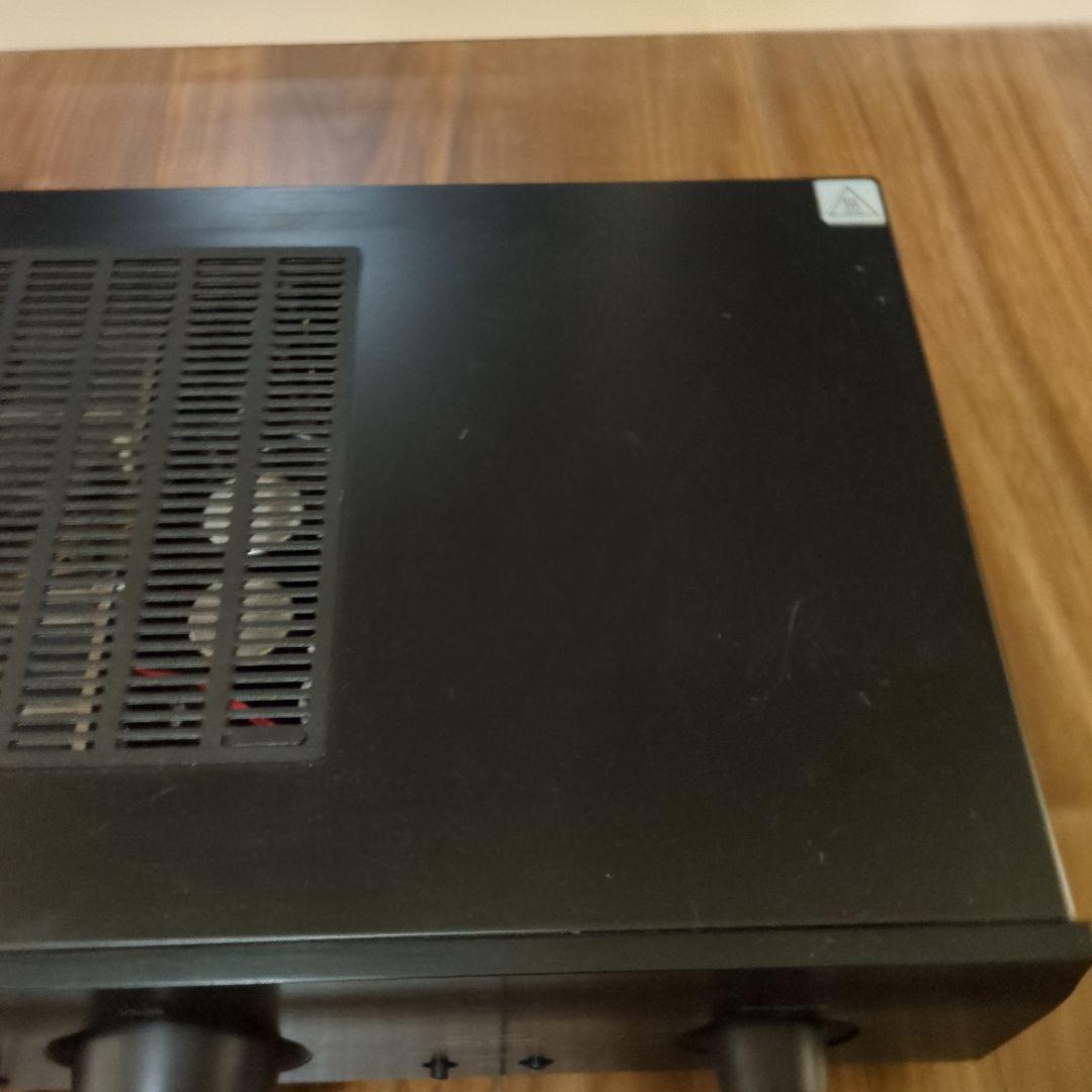 DENON PMA-390RE　リモコン付き