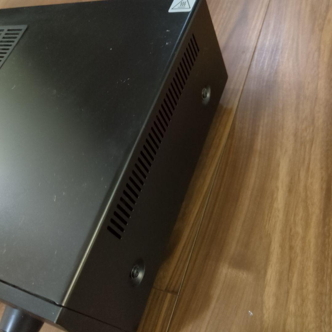 DENON PMA-390RE　リモコン付き