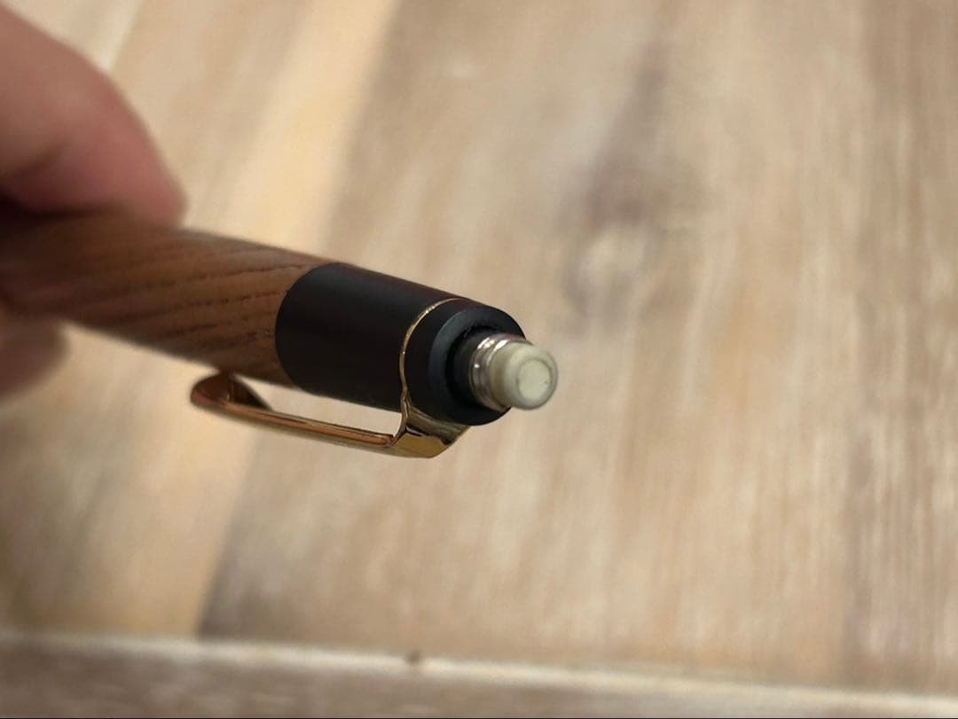 野原工芸　欅　旧型　金