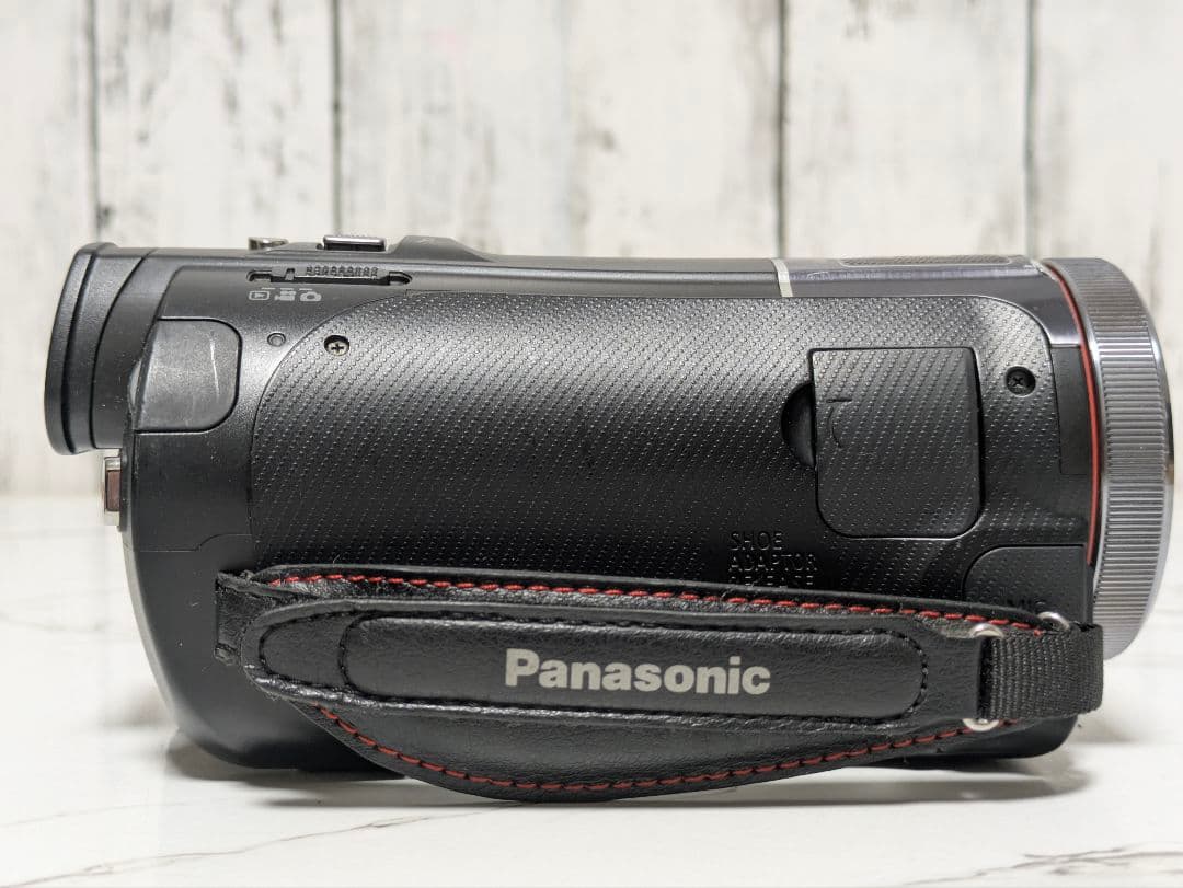 Panasonic　HC-X900M