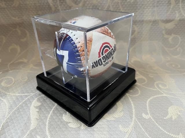 【72個限定】大谷翔平25OpeningDayBaseball・FOCO社#15