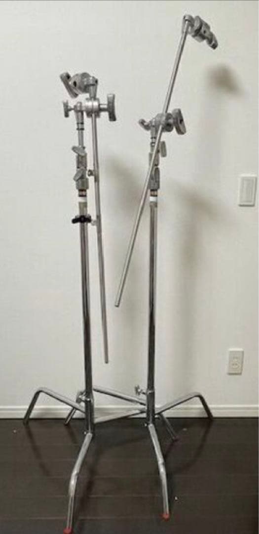 Matthews(マシューズ) ハリウッド センチュリースタンド アームセット