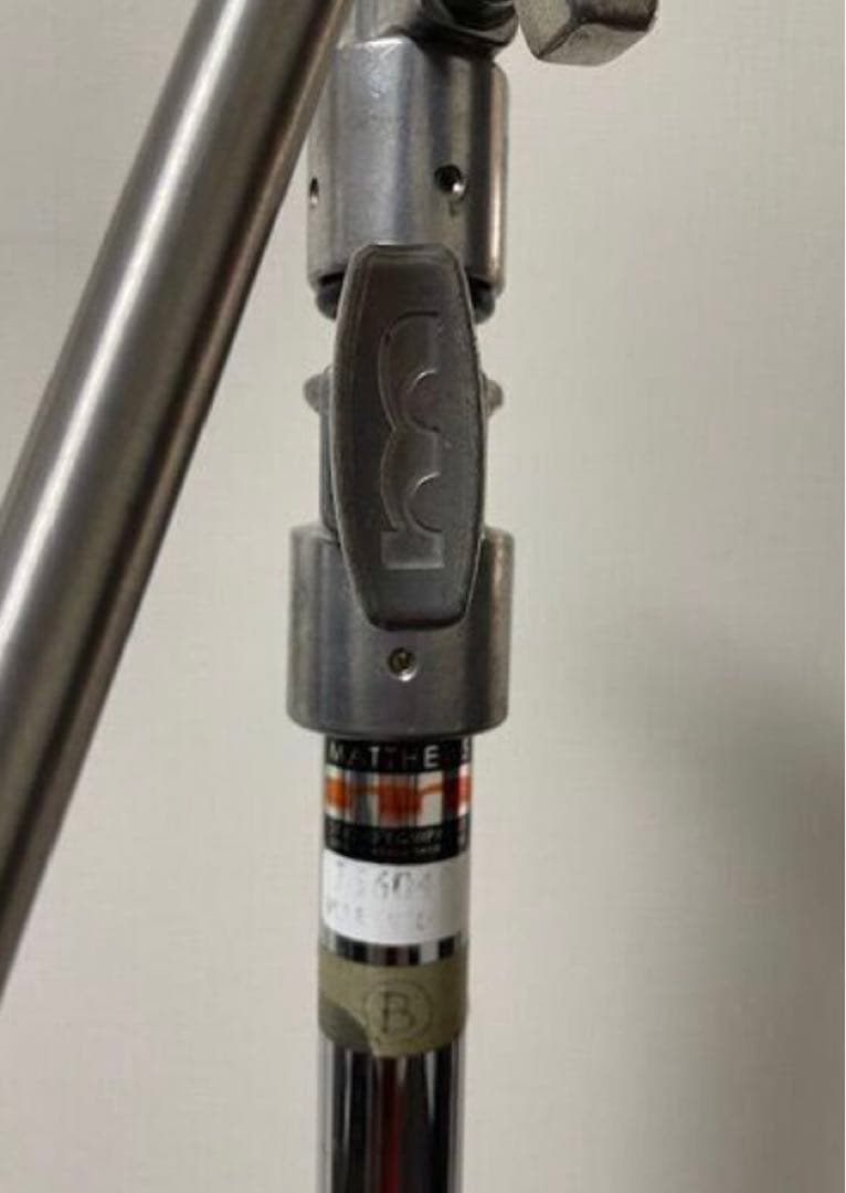 Matthews(マシューズ) ハリウッド センチュリースタンド アームセット