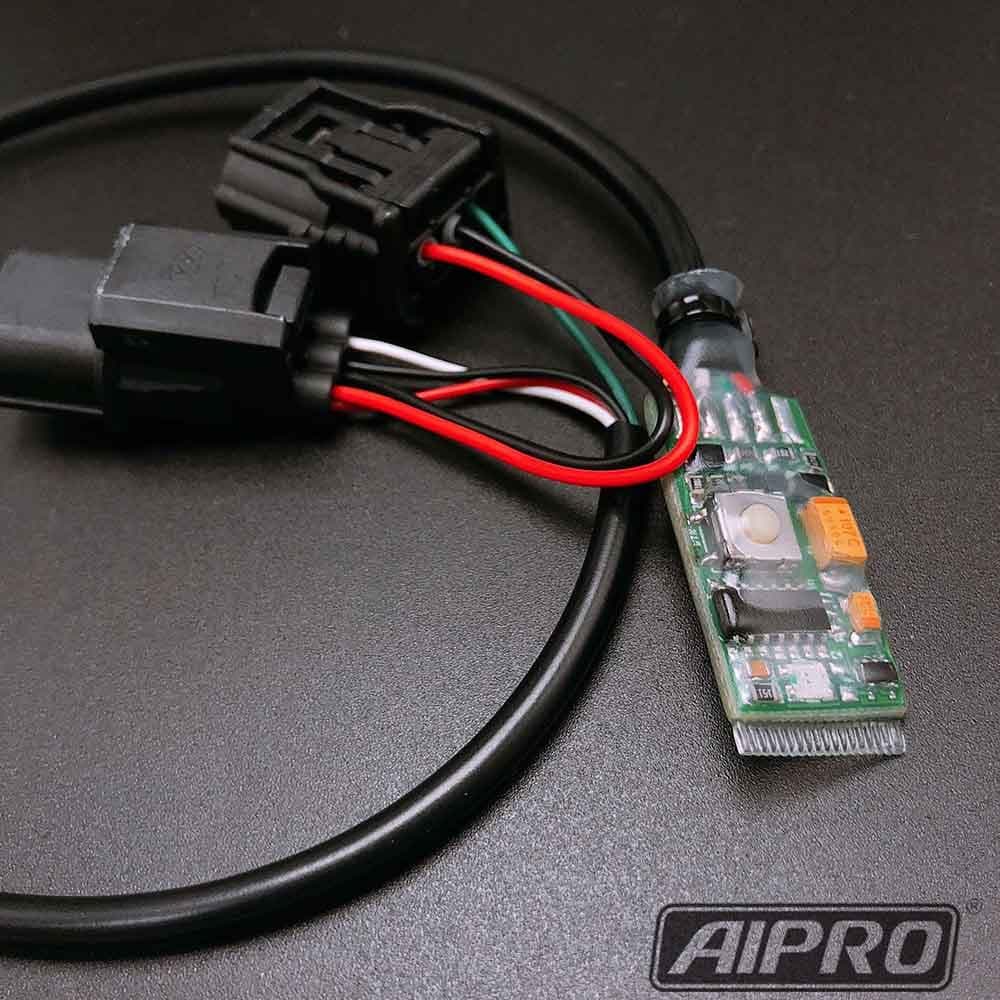 アイプロ製★スピードヒーラー APSH1 CRF250M/L RALLY