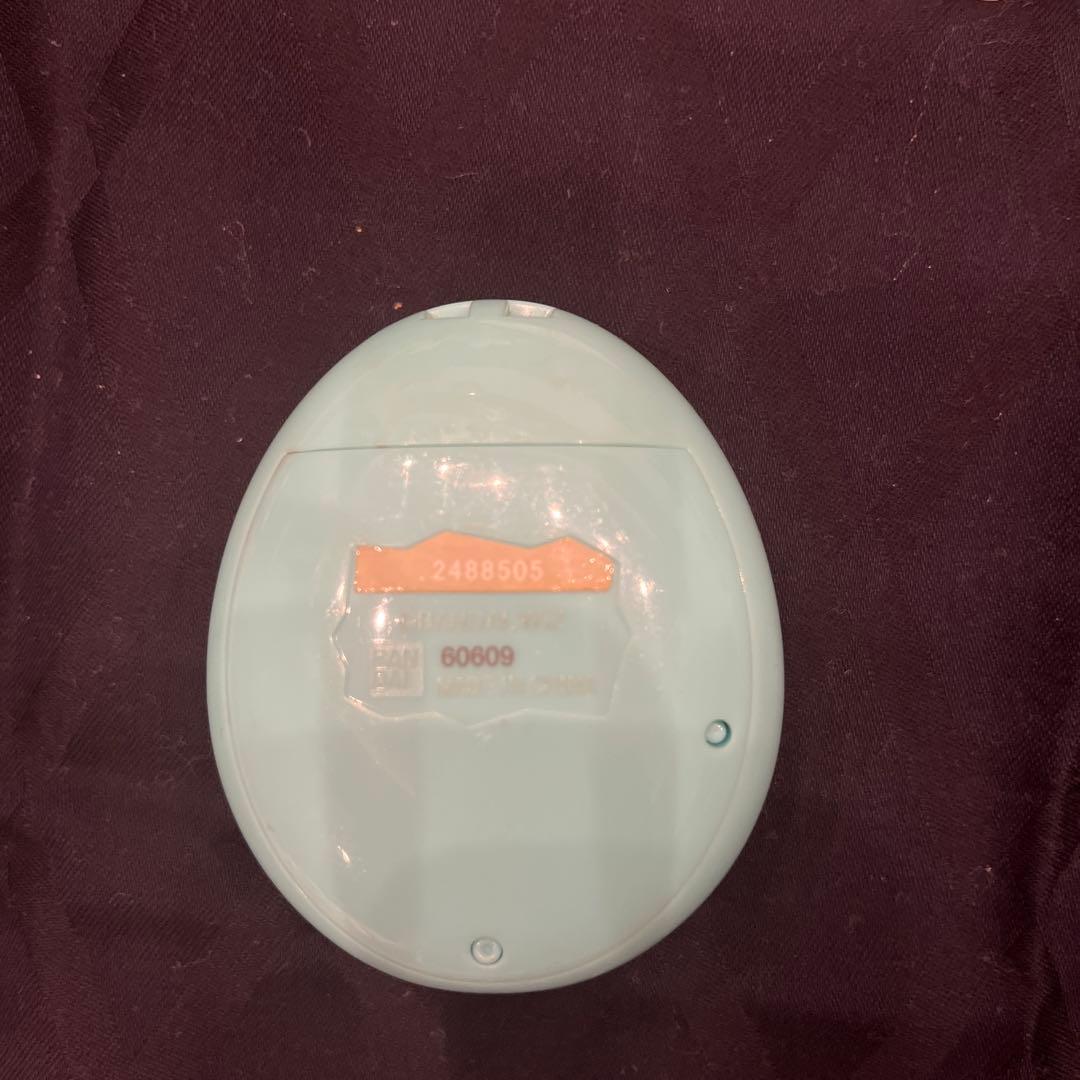 たまごっちみーつ ファンタジーみーつVer.ブルー