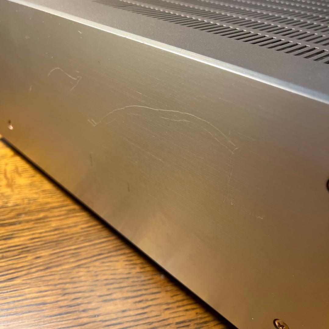 サンスイ　A-α9