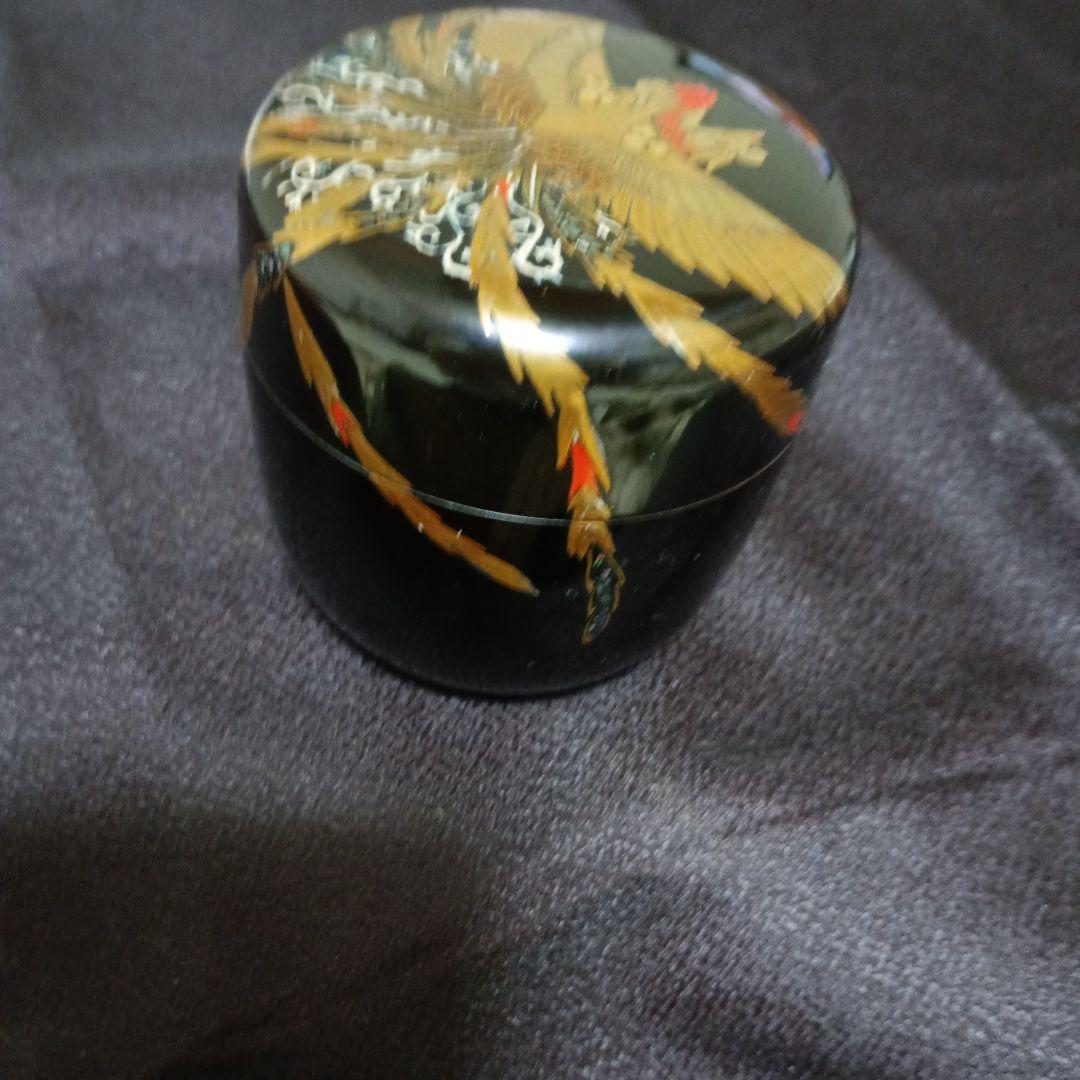 2.4黒大棗「鳳凰」お正月にも使えます。