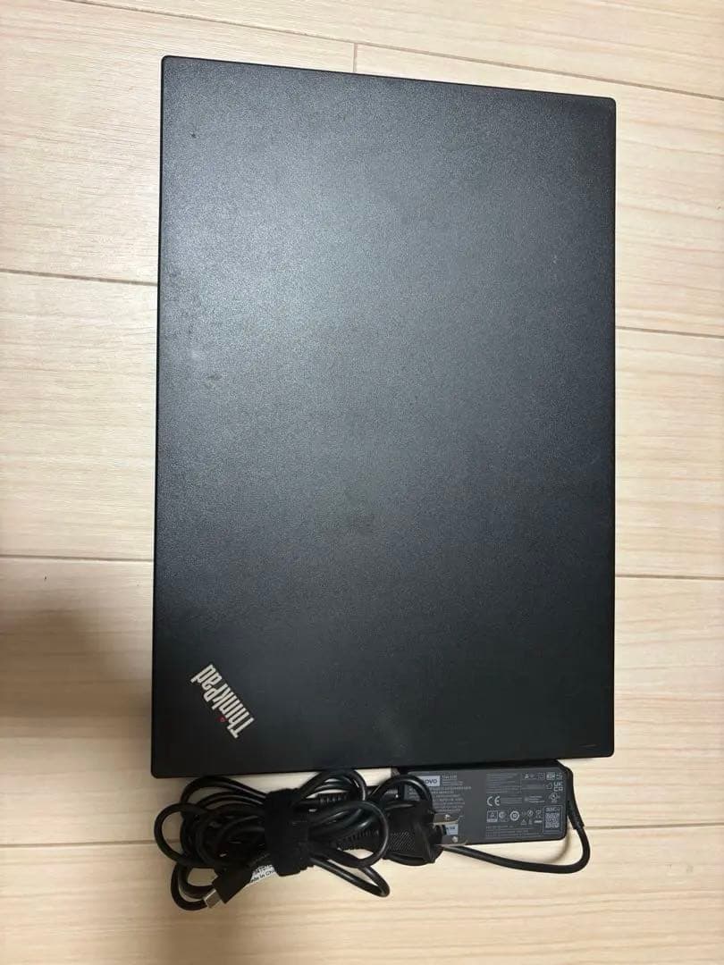 Windowsノート本体 ThinkPad L580 Core i5 8GB 256GB