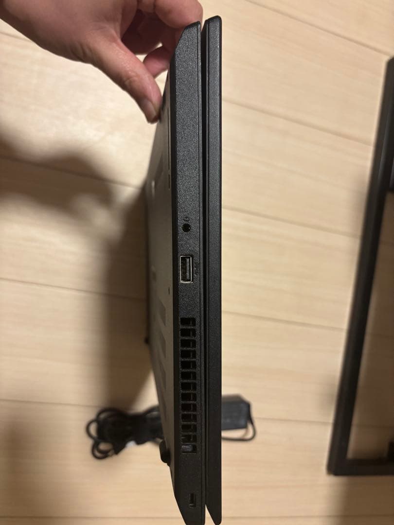 Windowsノート本体 ThinkPad L580 Core i5 8GB 256GB