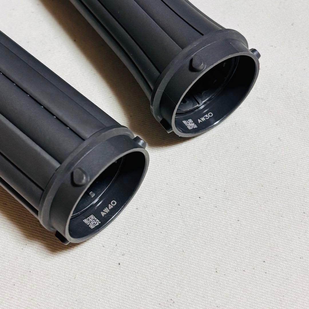 dyson マルチスタイラー　airwrap HS05 コッパー　アタッチメント