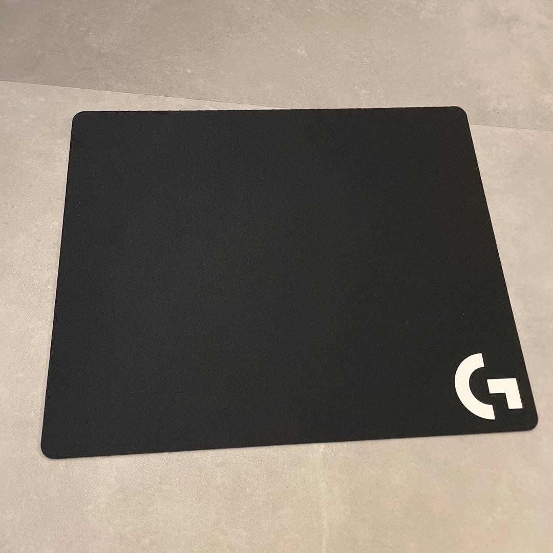 Logicool POWER PLAY ワイヤレス充電システム