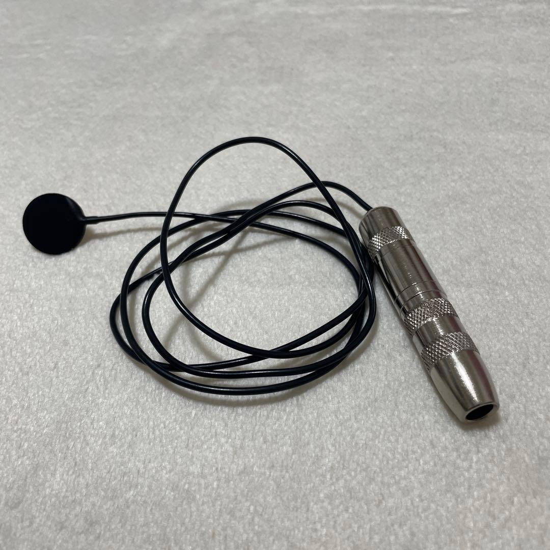 FISHMAN SBT-HP ピックアップ ギター ウクレレ ピアノ ハープ 琴