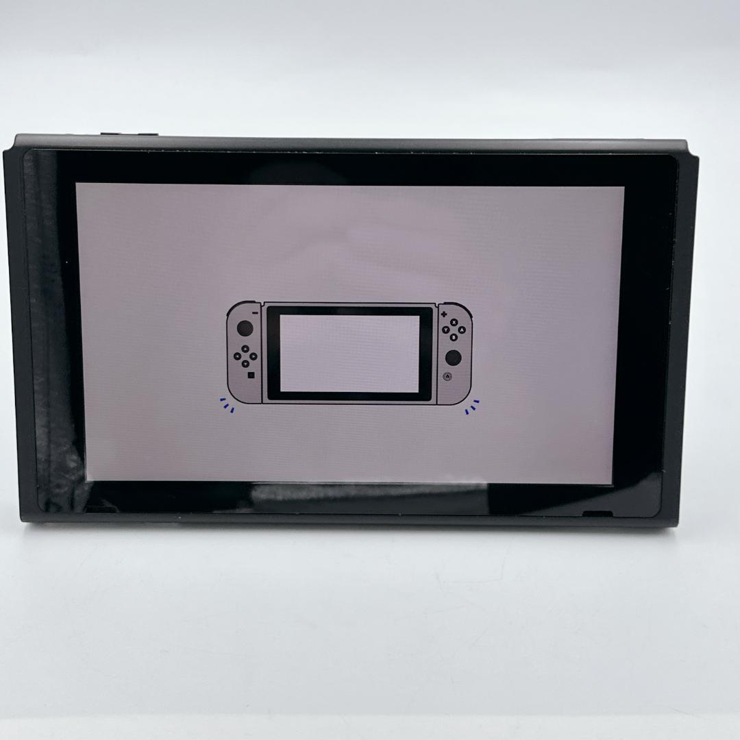 専用予約済み【ほぼ未使用】Nintendo Switch バッテリー強化版 20