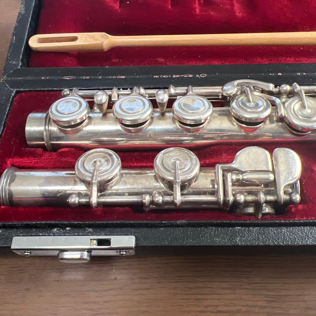 【現状お渡し】YFL-351 フルート