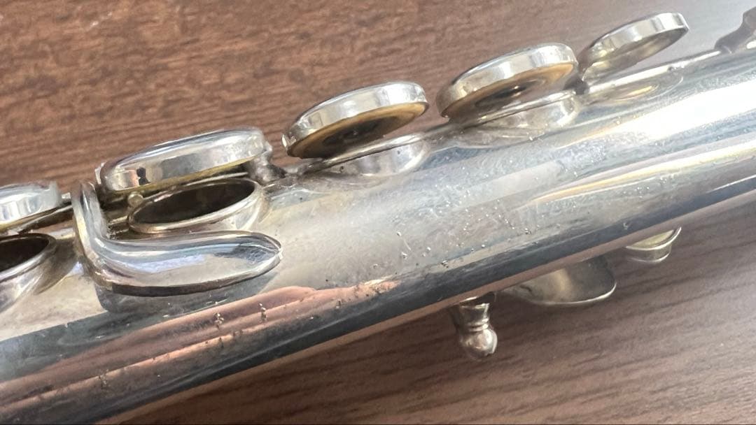 【現状お渡し】YFL-351 フルート