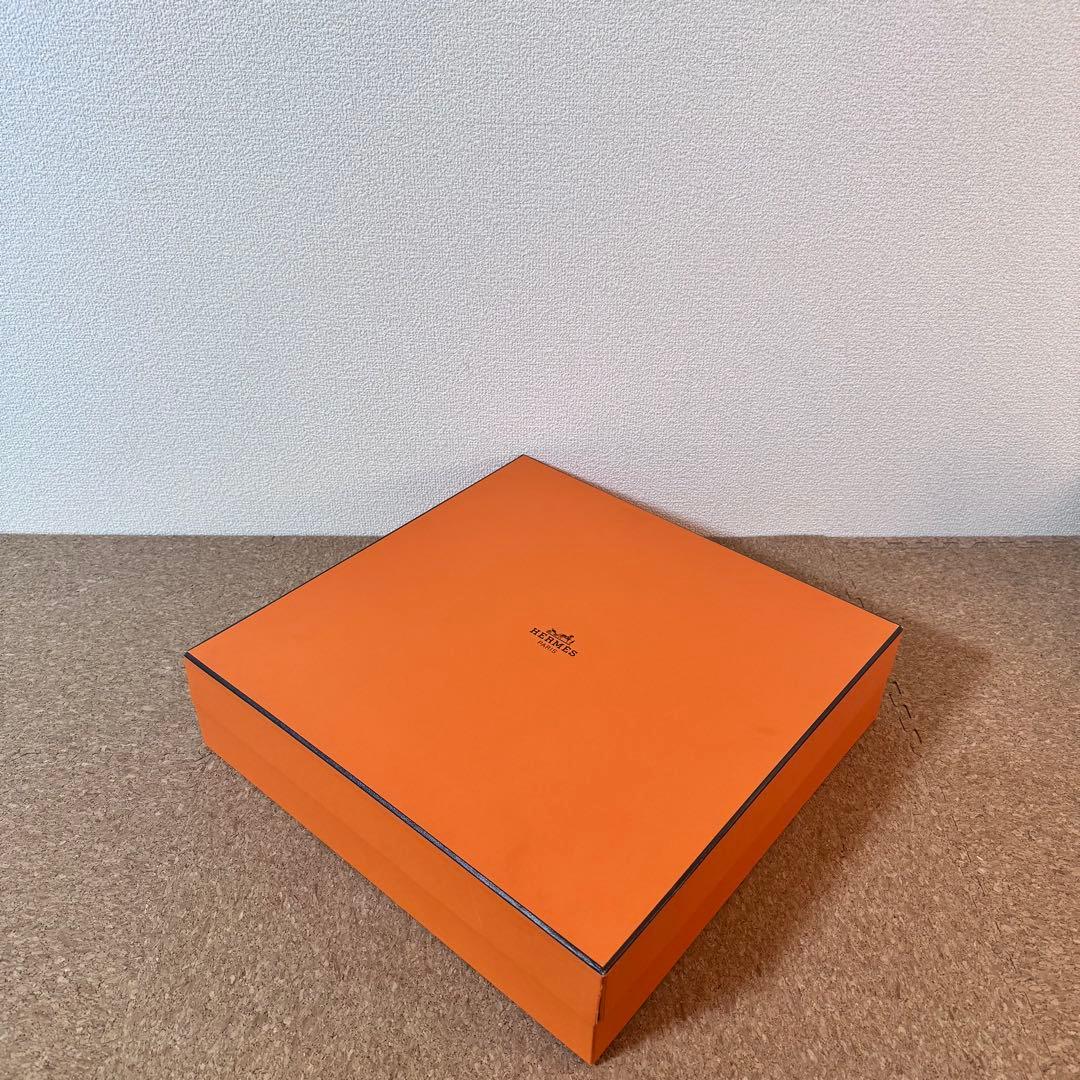 【希少】エルメス バーキンケリー ヒマラヤ専用空箱
