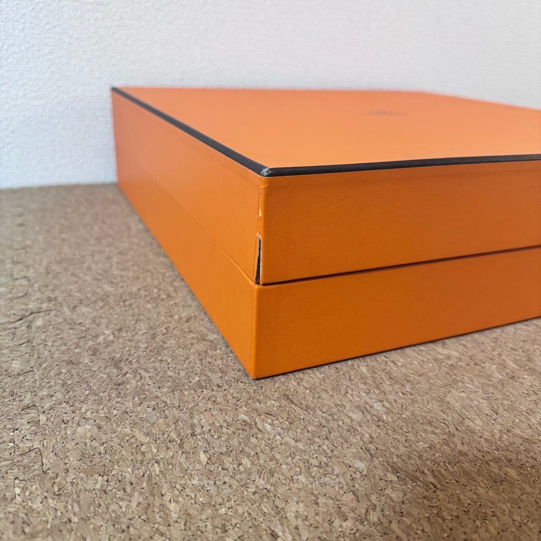 【希少】エルメス バーキンケリー ヒマラヤ専用空箱