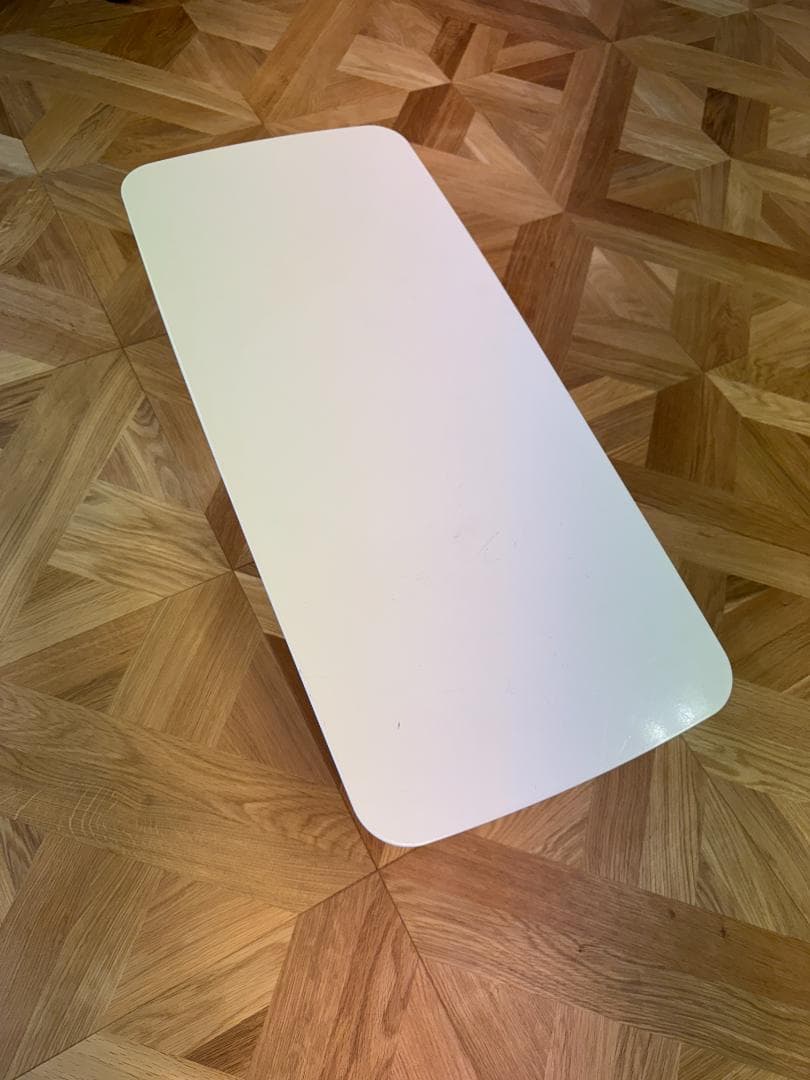 Vitra メタル サイド テーブル（アウトドア）