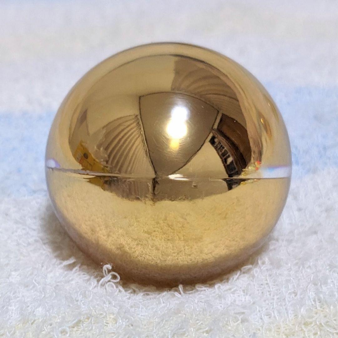 【研磨済み】グランドクロス 歴代 フィールド ボール 7球セット　メダルゲーム