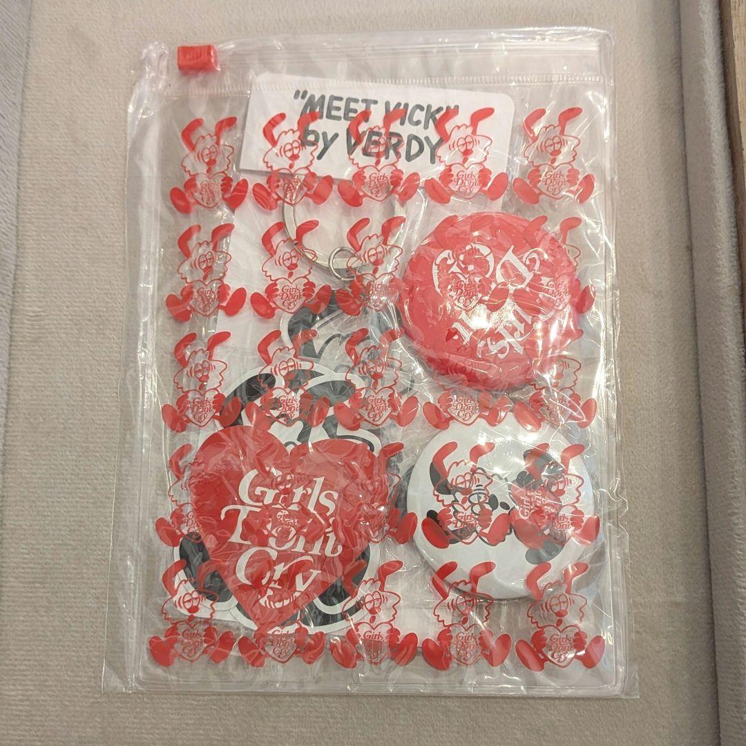 VERDY 香港 All Rights Reserved