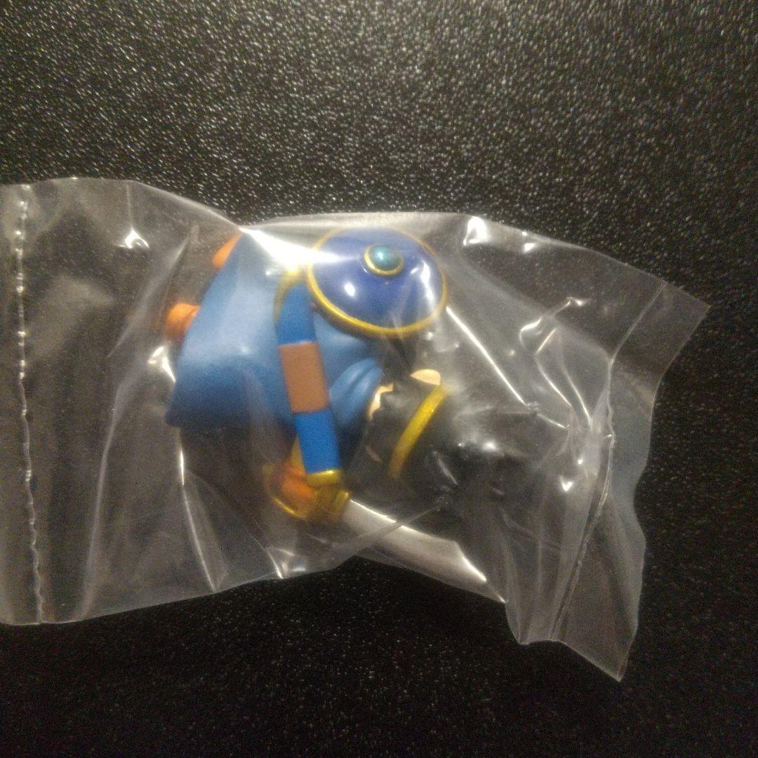 ドラゴンクエスト キャラクターフィギュア ロトの伝説編３ 勇者