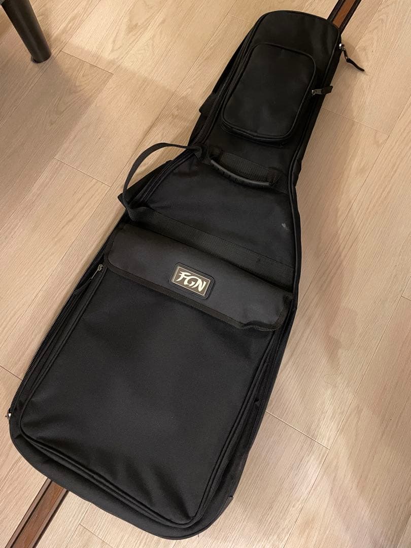 ギター Fujigen JIL-ASH-DE664-M