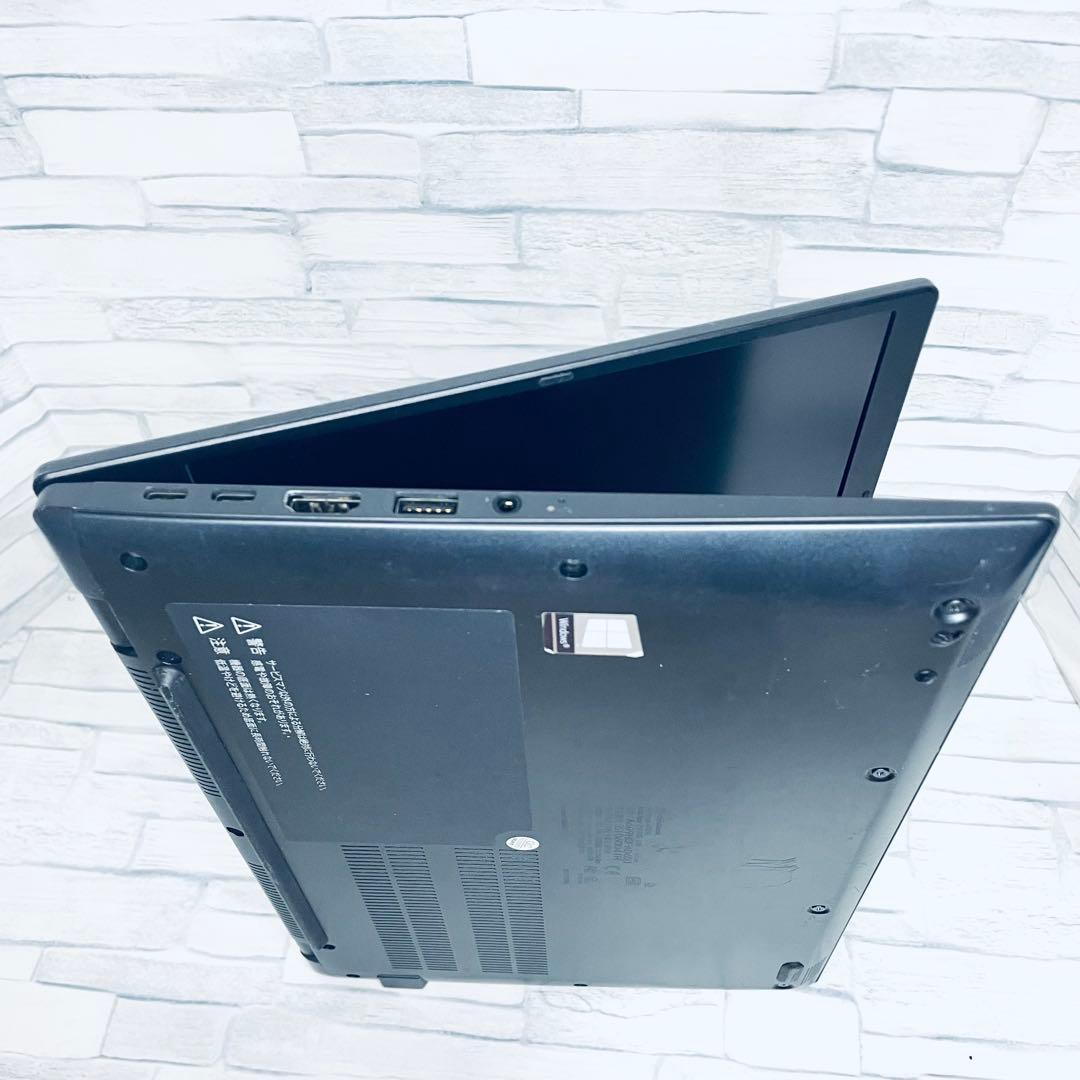 訳あり特価 東芝 ノートPC 第11世代core i5 オフィス 16GB