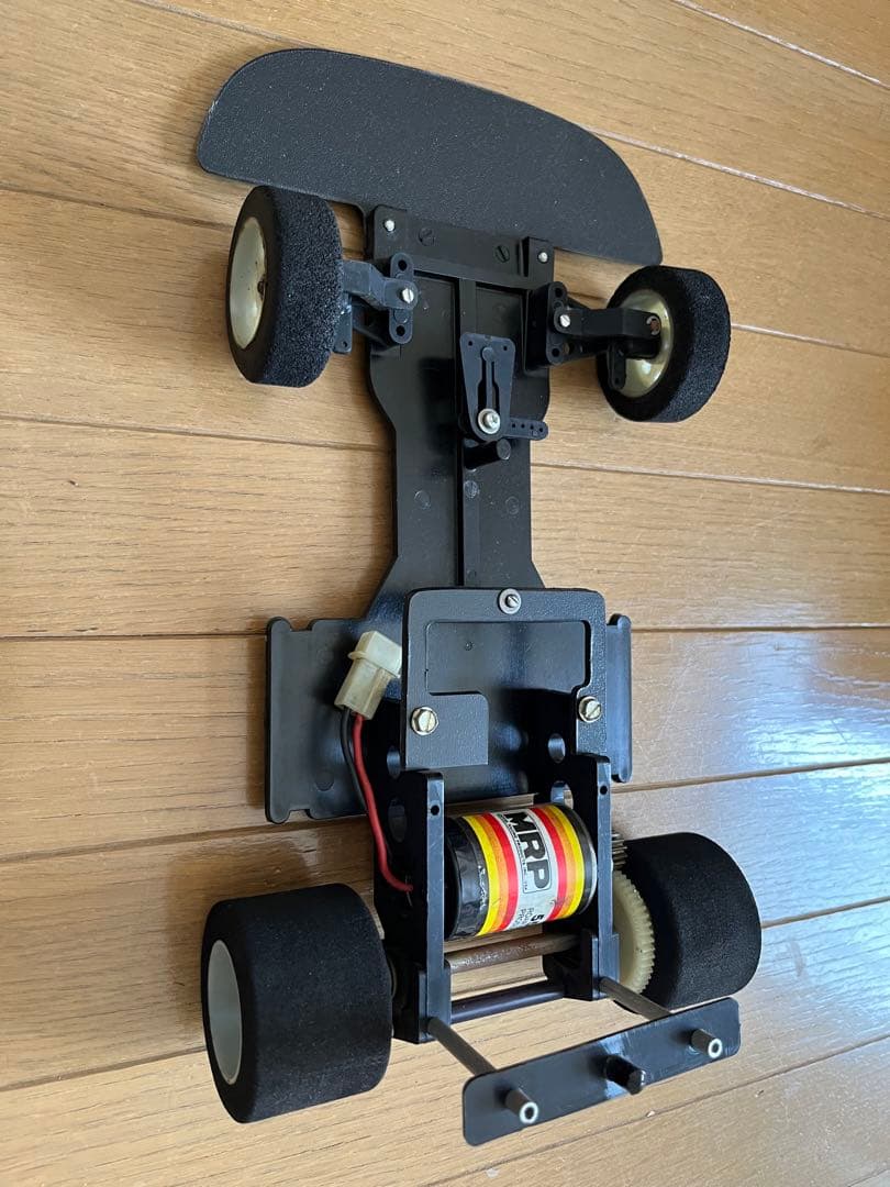 アメリカ　MRP社製　GP-12